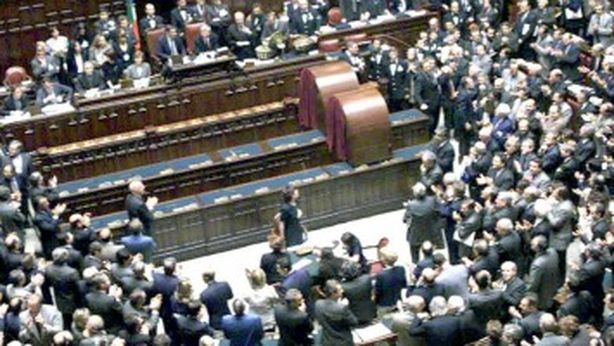 Presidente Repubblica: grandi elettori Regioni, 20% ha problemi con la giustizia