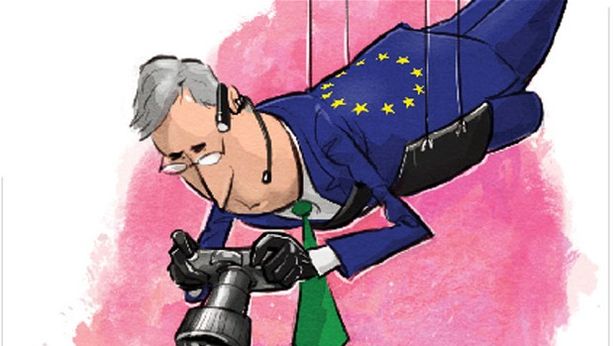 Ue, inglesi costretti a pubblicare dettagli su testamenti e immobili