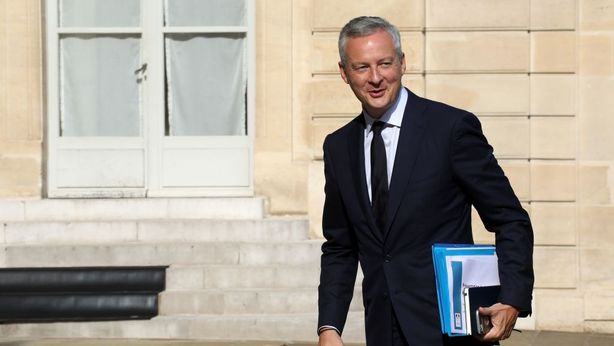 Web tax, Francia: tassare il fatturato. Tremano Google & Co