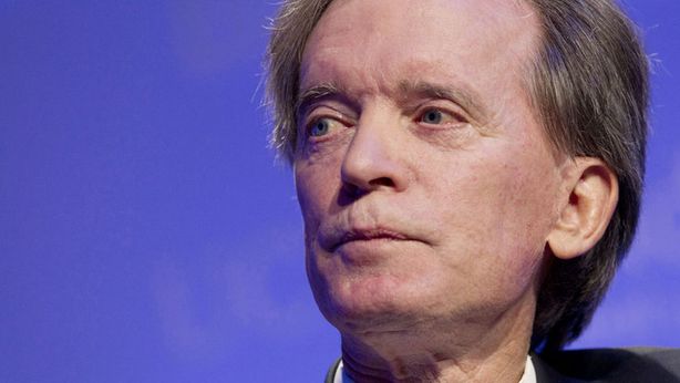 Pimco: state alla larga da bond societari e Treasuries