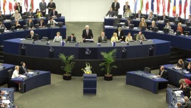 Ue: Nobel degli sprechi, sede parlamento costa 1,4 miliardi