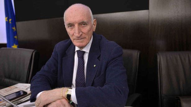 “Fisco al 45% del Pil. Segnali inquietanti di deflazione”