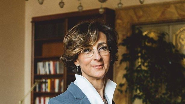 Marta Cartabia nella rosa dei possibili premier alla guida di un nuovo governo