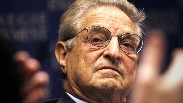 Soros: da Merkel l’errore che portò all’ascesa di Hitler