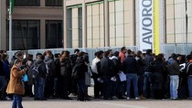 Boom “neet”, giovani che non lavorano e non studiano