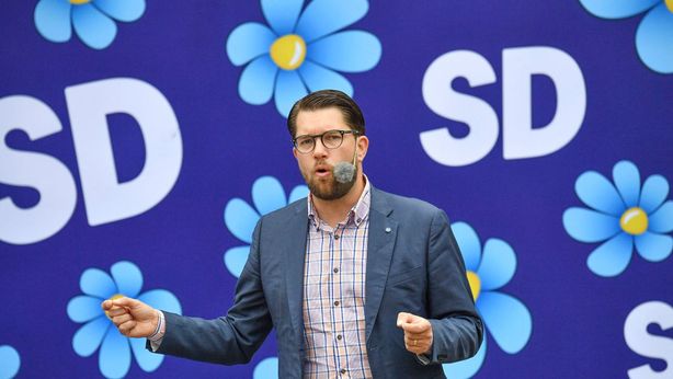 Svezia alle urne: paese da tripla A ma corona va KO