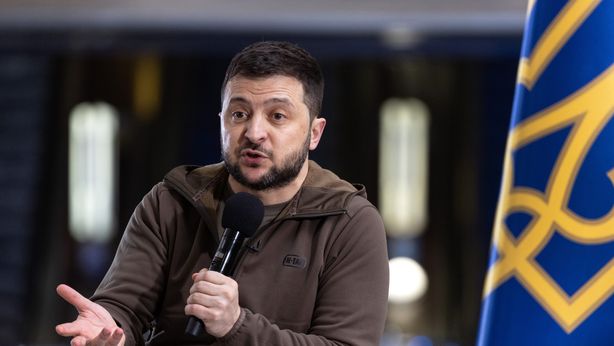 Guerra Ucraina quando finirà, la proposta di Zelensky