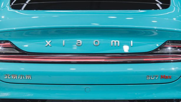 Xiami: titolo vola del 15% a Hong Kong post lancio EV SU7