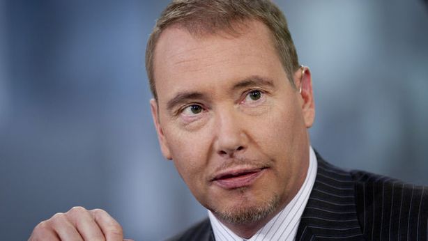 Gundlach: “Tempo scaduto per mercato Usa. Puntare qui”