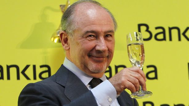 Dopo Strauss-Kahn, scandalo per un altro ex direttore Fmi