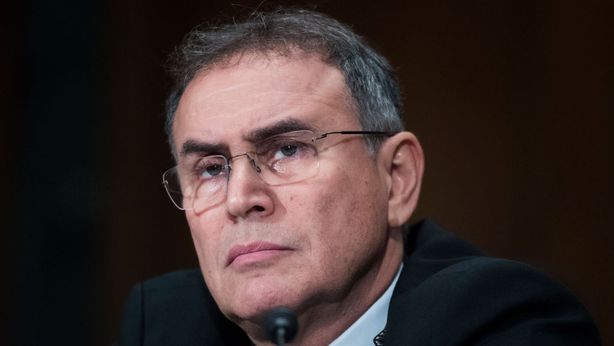 Roubini pessimista sull’Italia: “E’ il Paese più a rischio di recessione profonda”