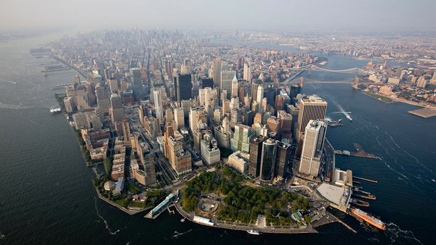 New York: 50 mila senzatetto al giorno, 21 mila bambini