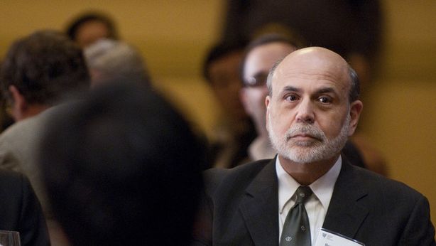 Wall Street chiude in negativo una seduta in altalena