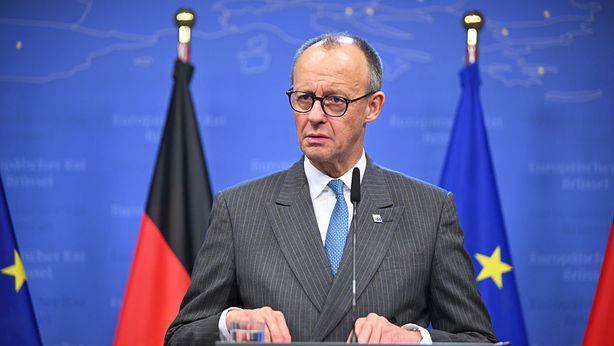 Berlino prova a rialzare la testa con il Fondo per la Germania
