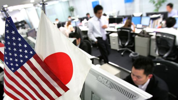 Dopo la Cina anche Giappone inizia a vendere Bond Usa