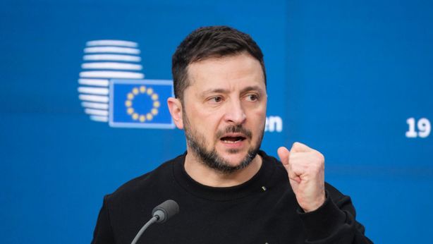 Borse europee: verso avvio in rialzo in attesa del vertice su Ucraina, Zelensky incontra i leader Ue a Washington