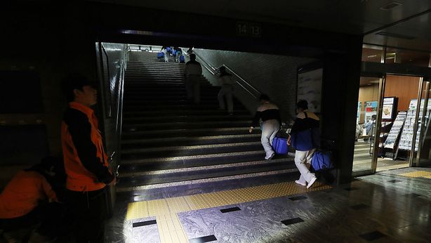 Mercati, occhio al “blackout” che potrebbe alimentare turbolenze