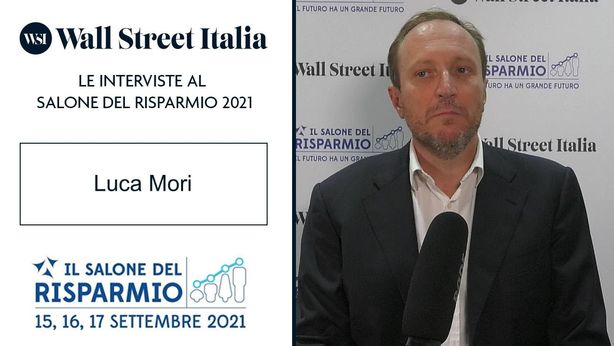 Salone del Risparmio: Mori (Algebris), bene l’azionario italiano e le PMI (VIDEO)
