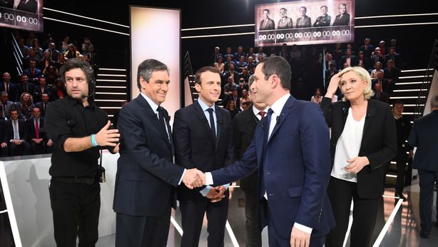 Elezioni Francia: investitori ai ripari, vittoria Le Pen più probabile
