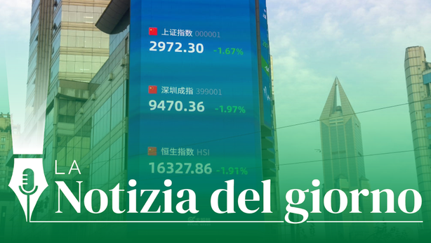 La Cina perde appeal e le big bank occidentali passano ai licenziamenti