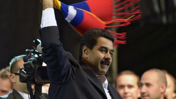 Venezuela: penuria di carta igienica, governo in crisi