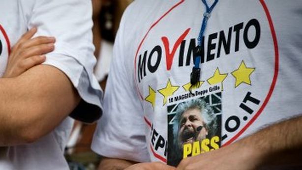 Spagna: Indignados, poi M5S alla conquista d’Europa