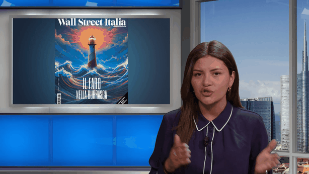 Presentazione del numero di maggio 2026 di Wall Street Italia