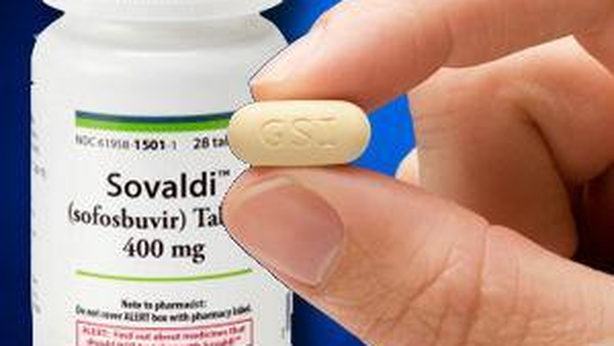 Epatite C: nuovo farmaco negli USA batte tutti i record
