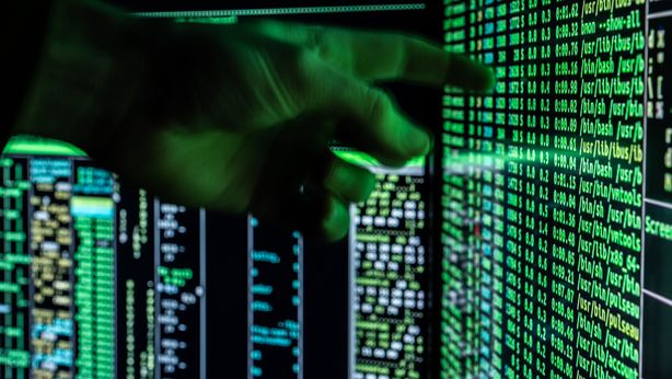 Attacco hacker in Italia. Cosa è successo