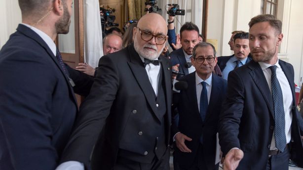 Governo alla prova DEF, capro espiatorio pronto: Tria