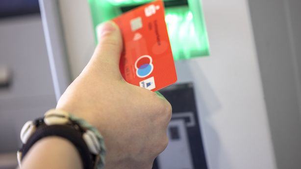 Carta di credito, come andare in vacanza all’estero in sicurezza