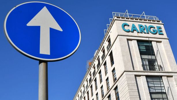 Carige, Bper fa sul serio. E spunta un nuovo fondo