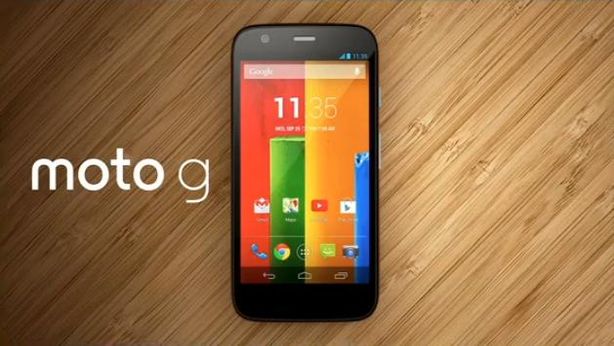 Motorola: in arrivo gli smartphone da 50 dollari