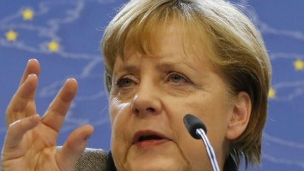 Germania ha paura, banche riducono esposizione Piigs
