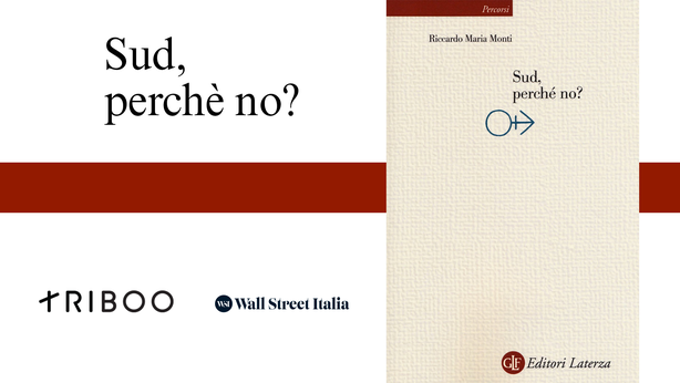 WSI Talks – Sud perchè no? Si può fare impresa in Meridione?