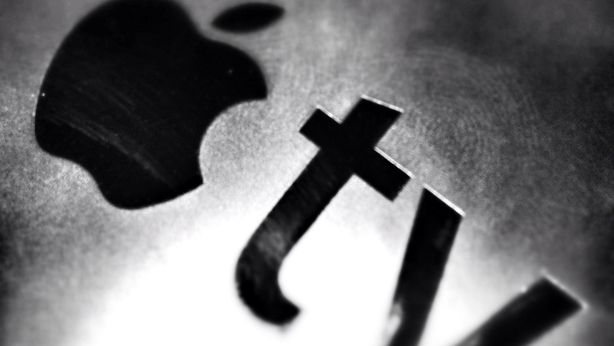 Tv Apple più vicina, lancio forse a settembre