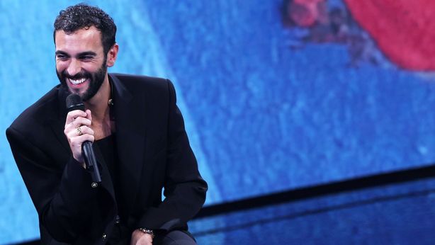 Mengoni in gara all’Eurovision. Quanto guadagna?