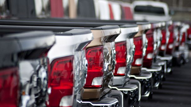 Fiat: Chrysler chiude l’anno in utile, prima volta dal 1997