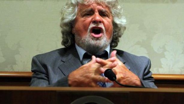 “Euro ha giorni contati, Italia scappi prima che esploda”