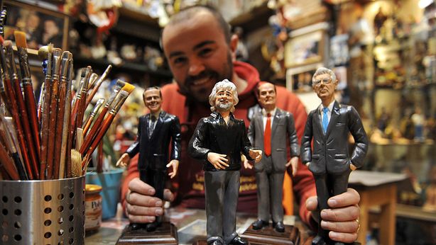 Napoli è la migliore città in Italia dove aprire un’azienda