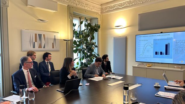 Asset Manager tornano a sovrappresare l’azionario, come cambia l’asset allocation ideale