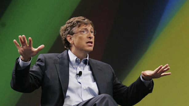 Bill Gates torna il leader dei paperoni mondiali