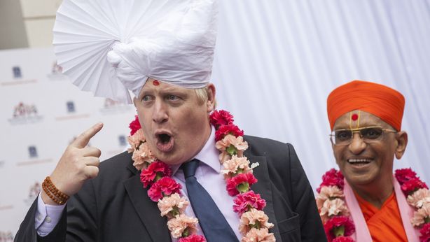 Uk, Boris Johnson agli Esteri: incidenti diplomatici dietro l’angolo