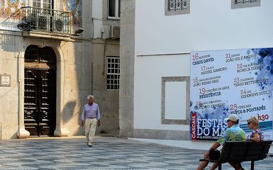 Padovano in pensione si è trasferito cinque mesi fa a Lisbona
