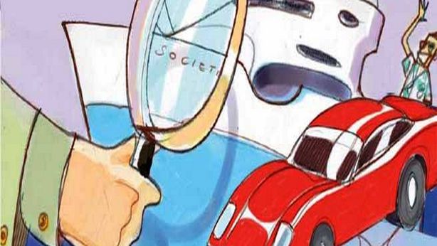Intestazione patrimoniale fittizia: reato presupposto all’autoriciclaggio!