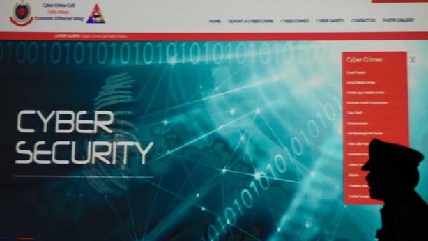 Consulenti finanziari a prova di attacchi informatici