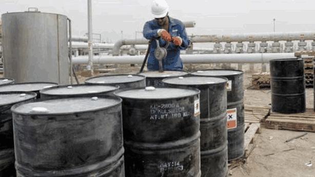 Petrolio tocca i minimi da 5 anni, dopo taglio stime Morgan Stanley