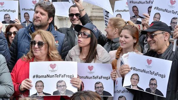 Ascesa e caduta disastrosa delle primarie in Italia