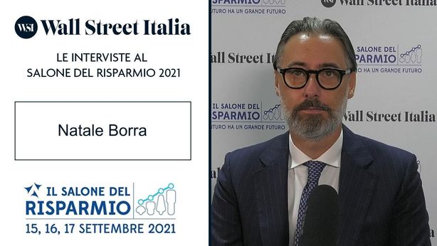 Salone del Risparmio: Borra (Fidelity), rischio inflazione per la liquidità (VIDEO)