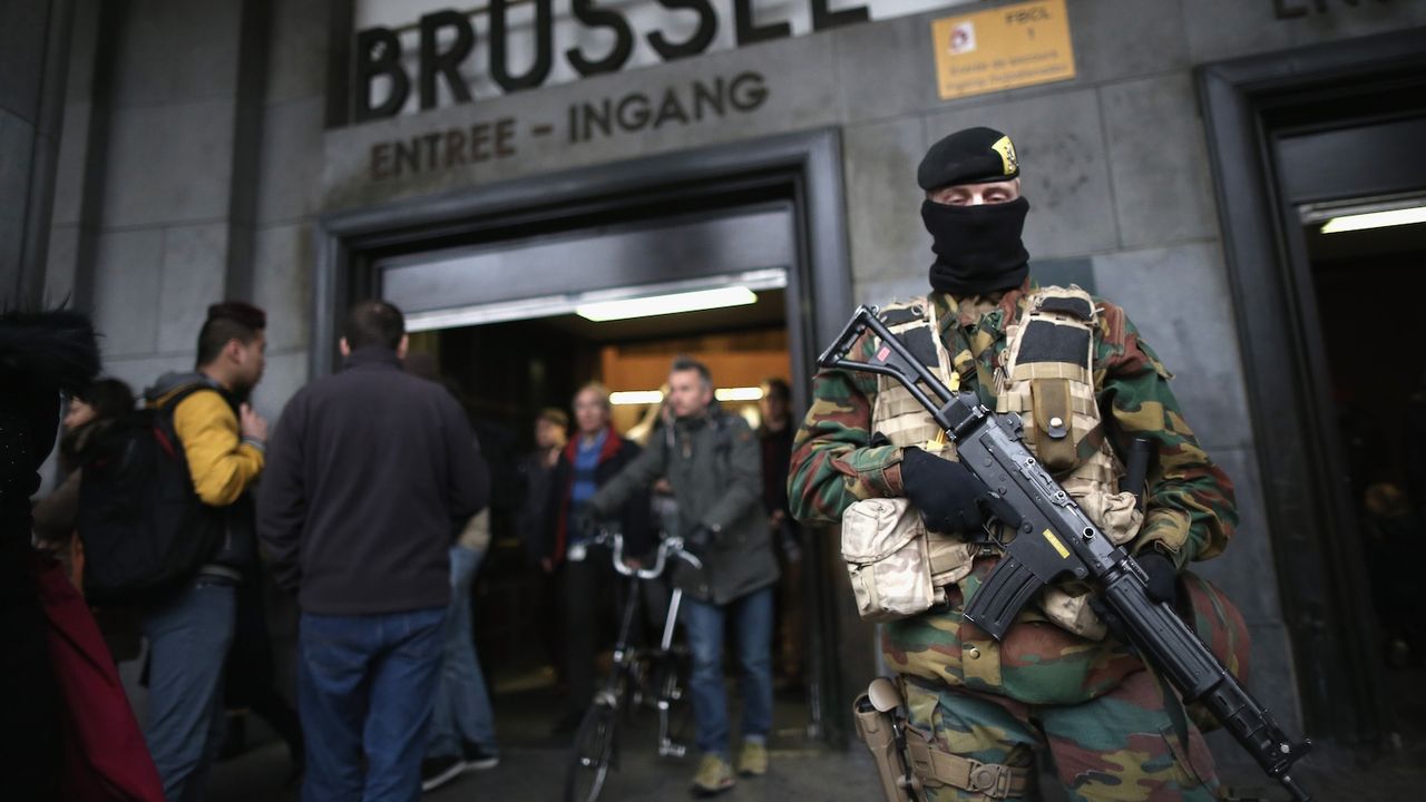 Bruxelles: fallimento intelligence Ue. Inutile militarizzare